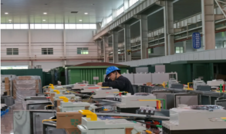 九游j9官方网站入口-九游j9(中国)三场技能PK赛如火如荼开展