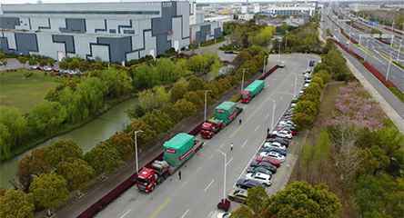 支援武汉复工复产，九游j9官方网站入口-九游j9(中国)按下启动键